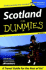 Scotland for Dummies (Dummies Travel)