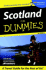 Scotland for Dummies