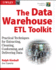 The Data Warehouse Etl Toolkit: Practical Techniques for Extracting, Cleaning, Conforming, and Delivering Data