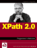 Xpath 2.0 Programmer's Reference (Programmer to Programmer)