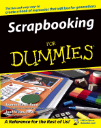 scrapbooking for dummies