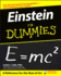 Einstein for Dummies for Dummies S