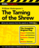 The Taming of the Shrew (Cliffs Complete)