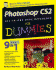 Photoshop Cs2 All-in-One Desk Reference for Dummies