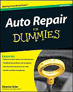 auto repair for dummies