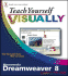 Teach Yourself Visually Macromedia Dreamweaver 8