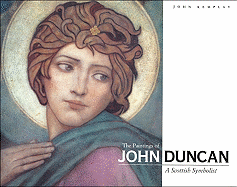 paintings of john duncan a scottish symbolist