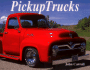 Pick-Up Trucks