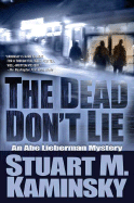 dead dont lie an abe lieberman mystery
