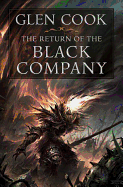 return of the black company