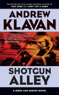 shotgun alley