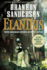 Elantris Format: Paperback