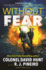 Without Fear: a Hunter Stark Novel (Hunter Stark, 2)