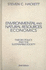 Environmental and Natural Resources Economics: Theory, Policy and the Sustainable Society
