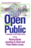 Open to the Public: Evaluation in the Public Sector