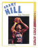 Grant Hill: Star Forward (Sports Reports)