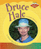 Bruce Hale: an Author Kids Love (Authors Kids Love)