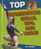 Top 25 Gymnastics Skills, Tips, and Tricks (Top 25 Sports Skills, Tips, and Tricks)