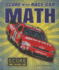 Score With Race Car Math (Score With Sports Math)