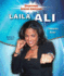 Laila Ali: Champion Boxer (Exceptional African Americans)
