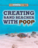 Creating Sand Beaches With Poop (Power of Poop)