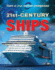 21st Century Ships (Feats of 21st Century Engineering)