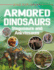 Armored Dinosaurs: Stegosaurs and Ankylosaurs (Dino Explorers)