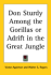 Don Sturdy Among the Gorillas; Or, Adrift in the Great Jungle (#7in Series)