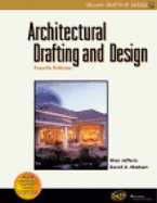 architectural drafting and design 4e