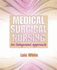 Study Guide to Accompany Medical-Surgical Nursing: an Integrated Approach, 2nd Edition