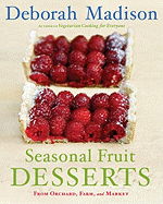 seasonal fruit desserts from orchard farm and market