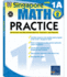 Singapore Math Practice Workbook-Level 1a, Grade 2 Math Book, Adding and Subtracting, Ordinal Numbers, Number Bonds, Identifying Shapes and Patterns (128 Pgs)