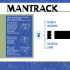 Mantrack: How to Gift Book