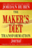 The Maker's Diet Revolution Transformation Journal