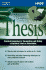 How to Write a Thesis