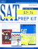 Sat Success Prep Kit 2ed (Pb 2003)