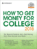 How to Get Money for College 2018