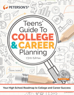 teens guide to college and career planning