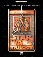 music from the star wars trilogy special edition clarinet