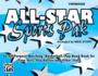 All-Star Sports Pak (an All-Purpose Marching/Basketball/Pep Band Book for Time Outs, Pep Rallies and Other Stuff): Synthesizer