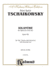 Iolanthe, Op. 69: Russian Language Edition, Vocal Score (Kalmus Edition) (Russian Edition)