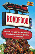 roadfood the coast to coast guide to 900 of the best barbecue joints lobste