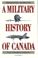 A Military History of Canada