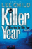 Killer Year: Stories to Die for (Mira)