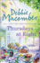 Thursdays at Eight (a Blossom Street Story)