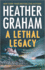 A Lethal Legacy (New York Confidential, 4)