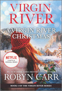virgin river christmas a holiday romance novel
