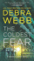 The Coldest Fear: a Thriller