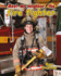 Meet My Neighbor, the Firefighter