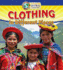 Clothing in Different Places (Learning About Our Global Community)